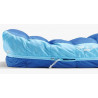 Saco-cama Trek -39°C para Frio Extremo