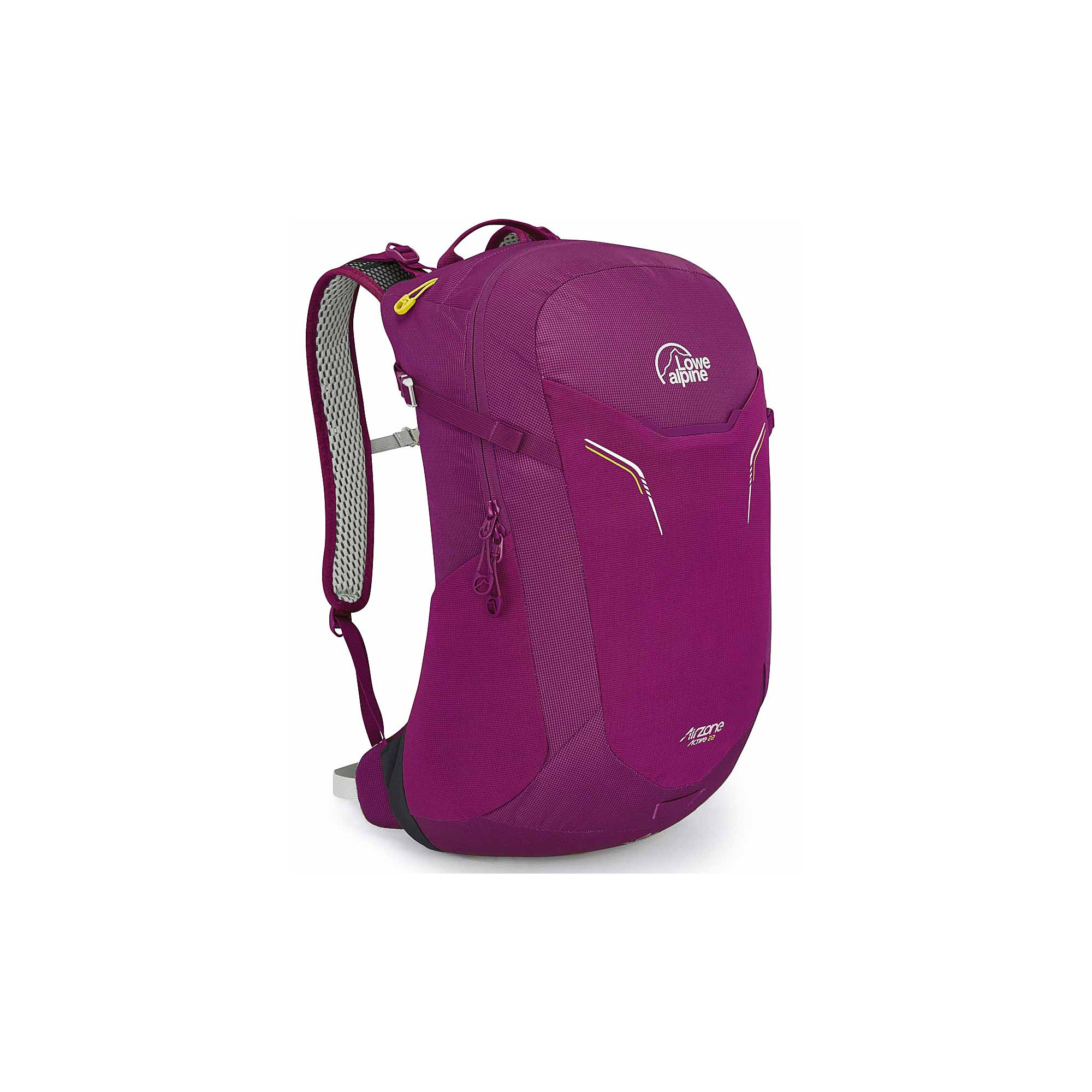 Air Zone Active 22L バックパック Lowe Alpine 821468956544