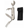 Stainless Steel Camping Cutlery