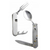 Stainless Steel Camping Cutlery