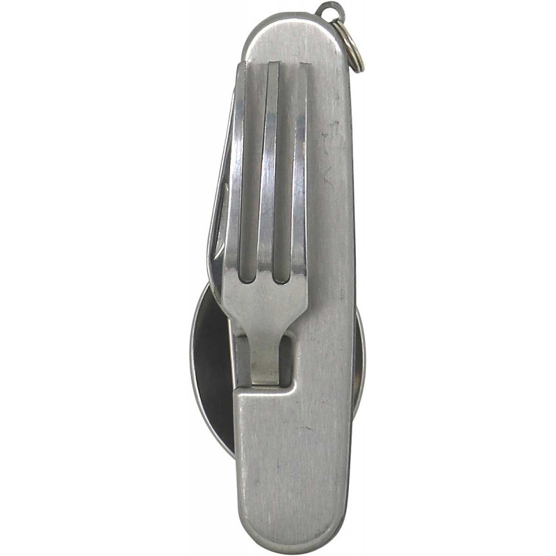 Couvert campeur inox 3156830032883