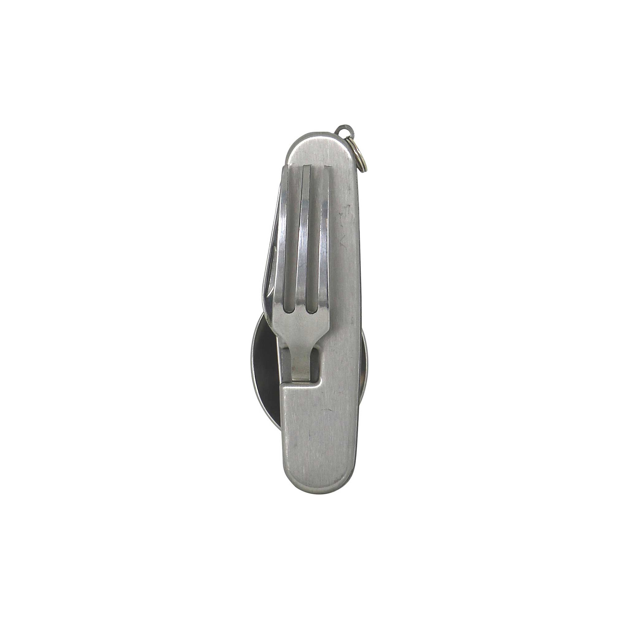 Stainless Steel Camping Cutlery 3156830032883