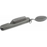 Stainless Steel Camping Cutlery