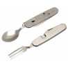 Stainless Steel Camping Cutlery