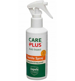 160 ml Textilabwehrspray Care Plus 8714024335001