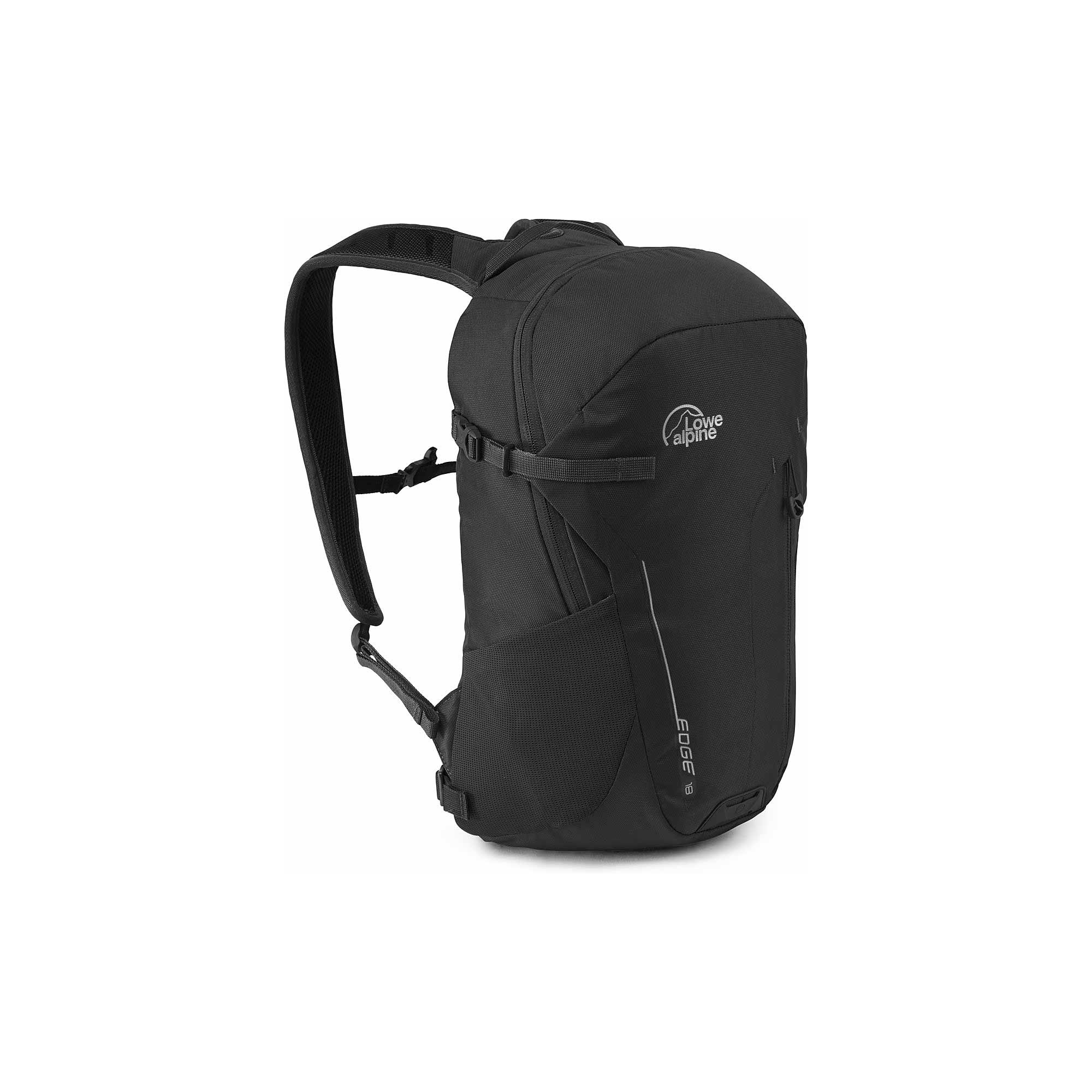 Lowe Alpine Edge 18 L Rucksack 0821468929050