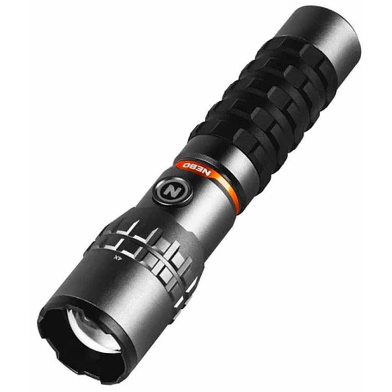 Torcia elettrica Nebo Slyde King 2K
5060063228600