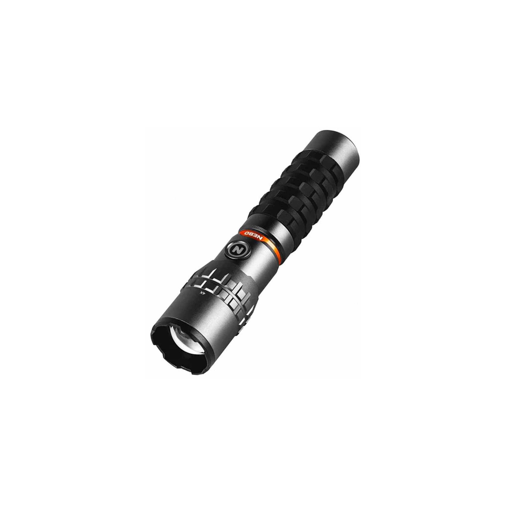 Torcia elettrica Nebo Slyde King 2K
5060063228600