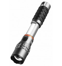 Torcia elettrica Nebo Slyde King 2K