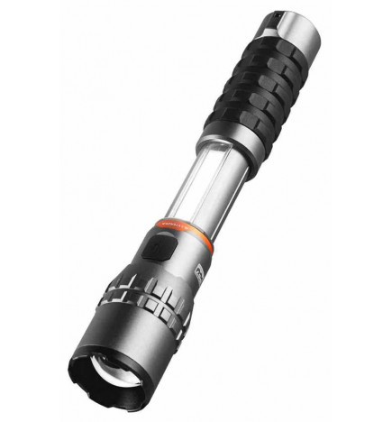Torcia elettrica Nebo Slyde King 2K
