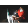 Nebo Slyde King 2K Flashlight