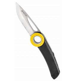 Petzl Spatha Messer 3342540097391