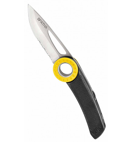 Petzl Spatha Messer 3342540097391
