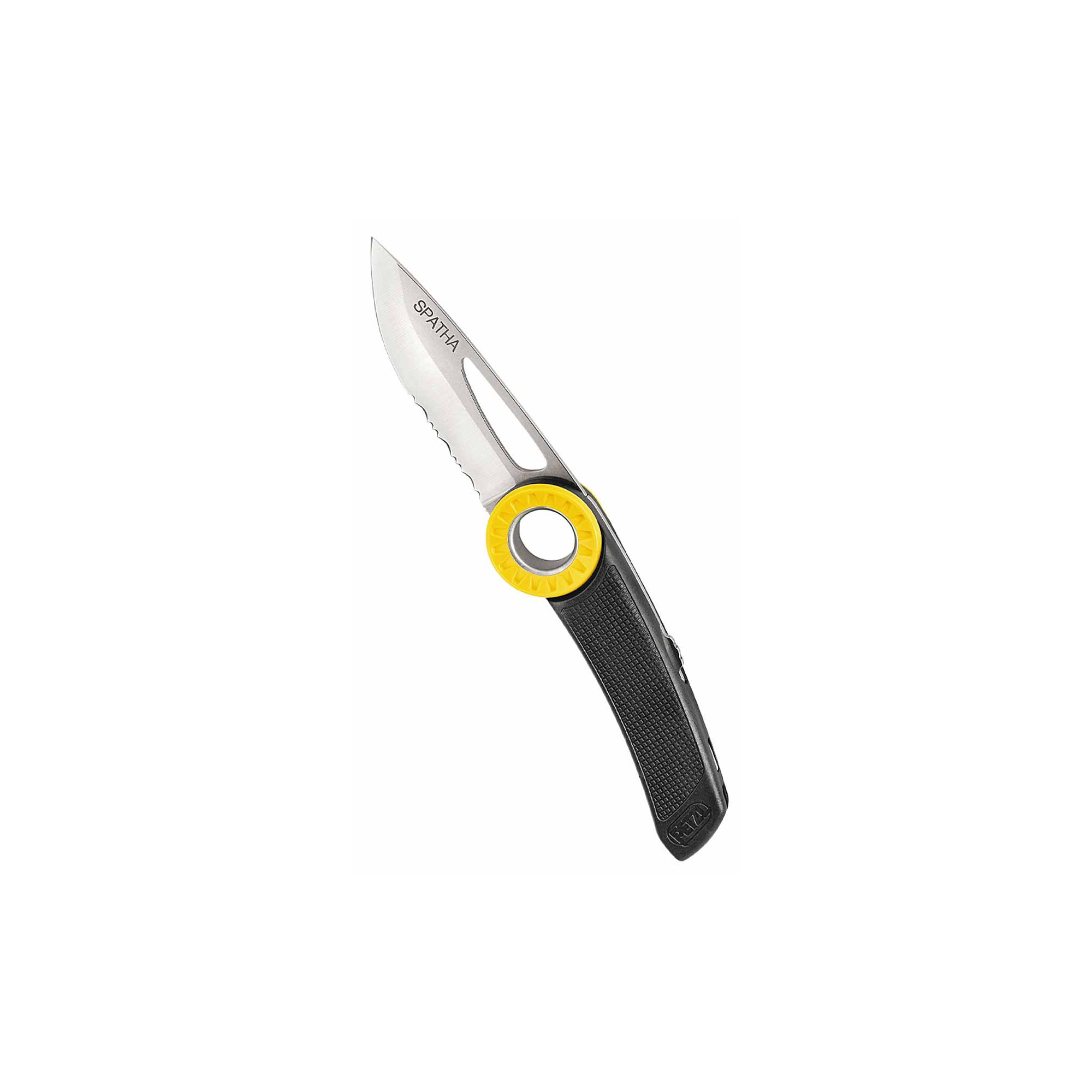 Couteau Petzl Spatha 3342540097391