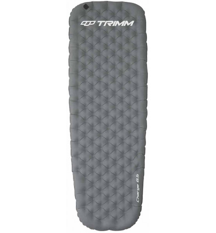 Colchoneta vivac Trimm Charge 8.5