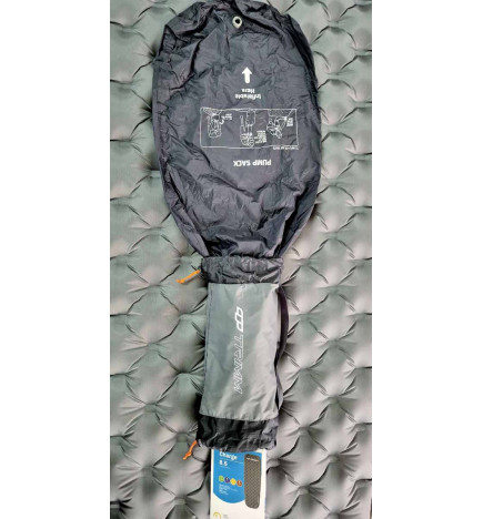 Colchão Bivvy Charge 8.5