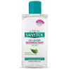 Gel igienizzante mani Sanytol 75 ml 3045206502009