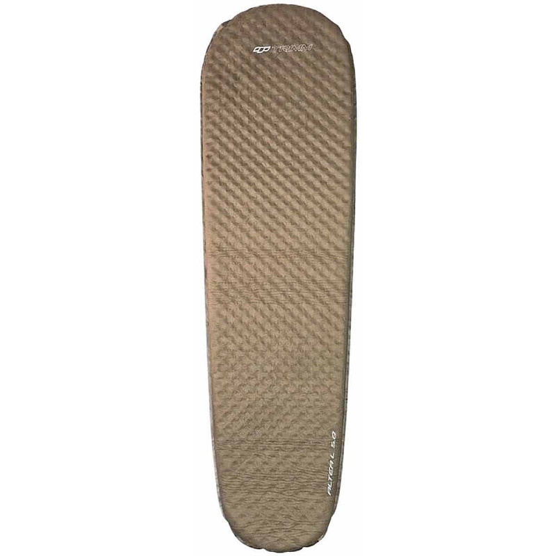 Matelas de bivouac Altéa L Trimm 8595225564427 Matelas de bivouac Altéa L Trimm 8595225564427