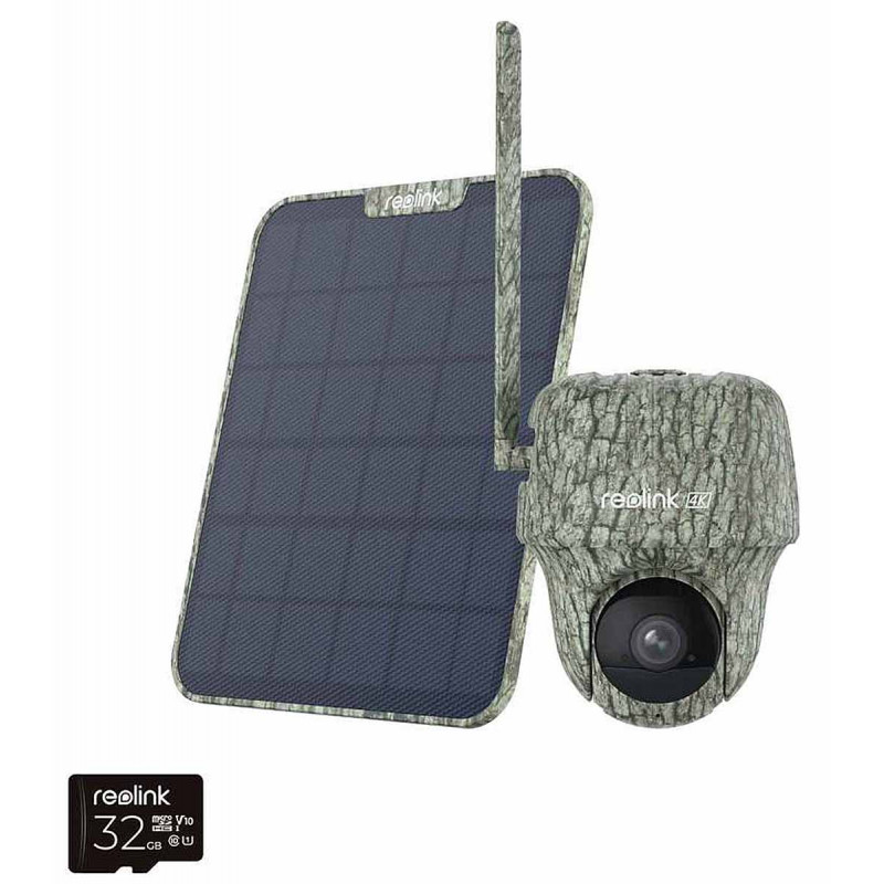 Telecamera di sicurezza Go G450