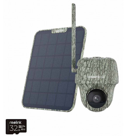 Caméra de surveillance Go G450 Reolink