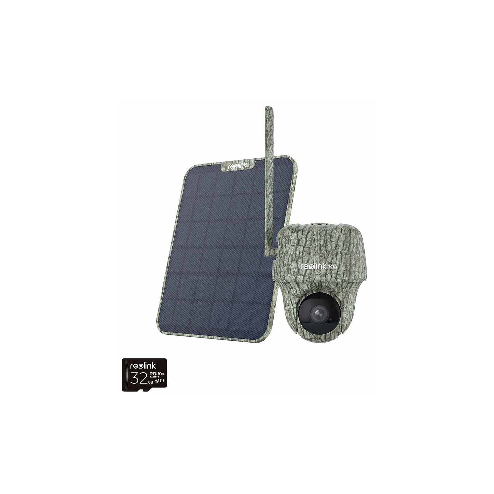 Go G450 Security Camera