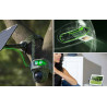 Go G450 Security Camera