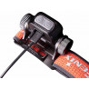 Lampada frontale Fenix ​​HM65R-T V2.0 1600 lumen