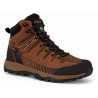 Trezeta® Thunder Leather Mid WP シューズ