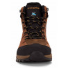 Trezeta Thunder Leather Mid WP Shoes