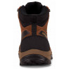 Trezeta Thunder Leather Mid WP Shoes