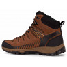 Trezeta Thunder Leather Mid WP Shoes