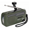 Fosco Solar- und Dynamo-Überlebensradio