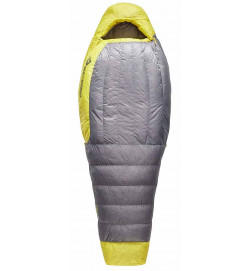 Saco de dormir para mujer Sea To Summit Down Spark 9327868150571