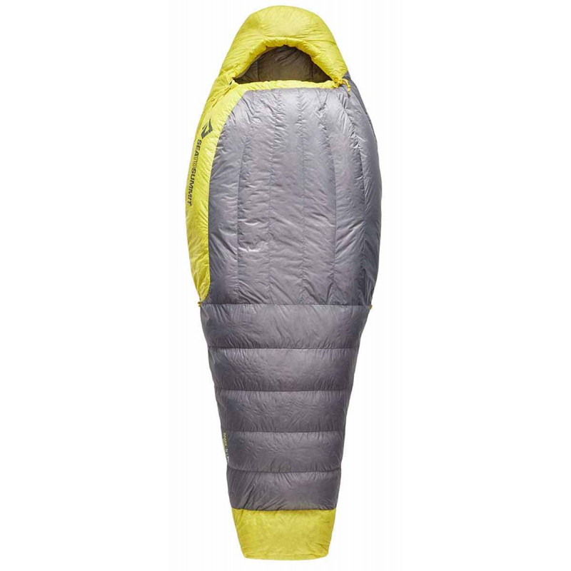 Sea To Summit Down Spark Womens Sleeping Bag 9327868150571