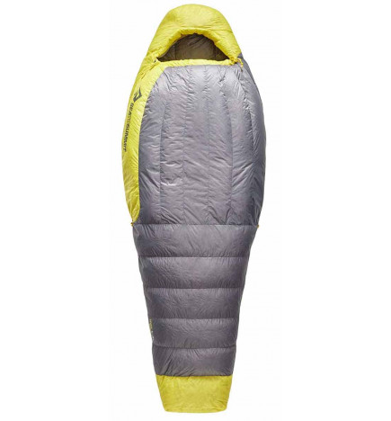 Sea To Summit Down Spark Damen Schlafsack 9327868150571