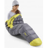 Saco de dormir de plumón Spark para mujer