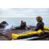 Saco de dormir feminino Spark