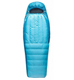 Trek Damen-Schlafsack für extreme Kälte (bis -30 °C) von Sea To Summit 9327868157983