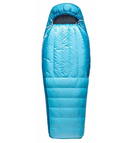 Trek Women's -30°C Extreme Cold Sleeping Bag Sea To Summit 9327868157983