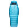 Trek Damen-Schlafsack für extreme Kälte (bis -30 °C) von Sea To Summit 9327868157983