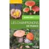 Les champignons de France