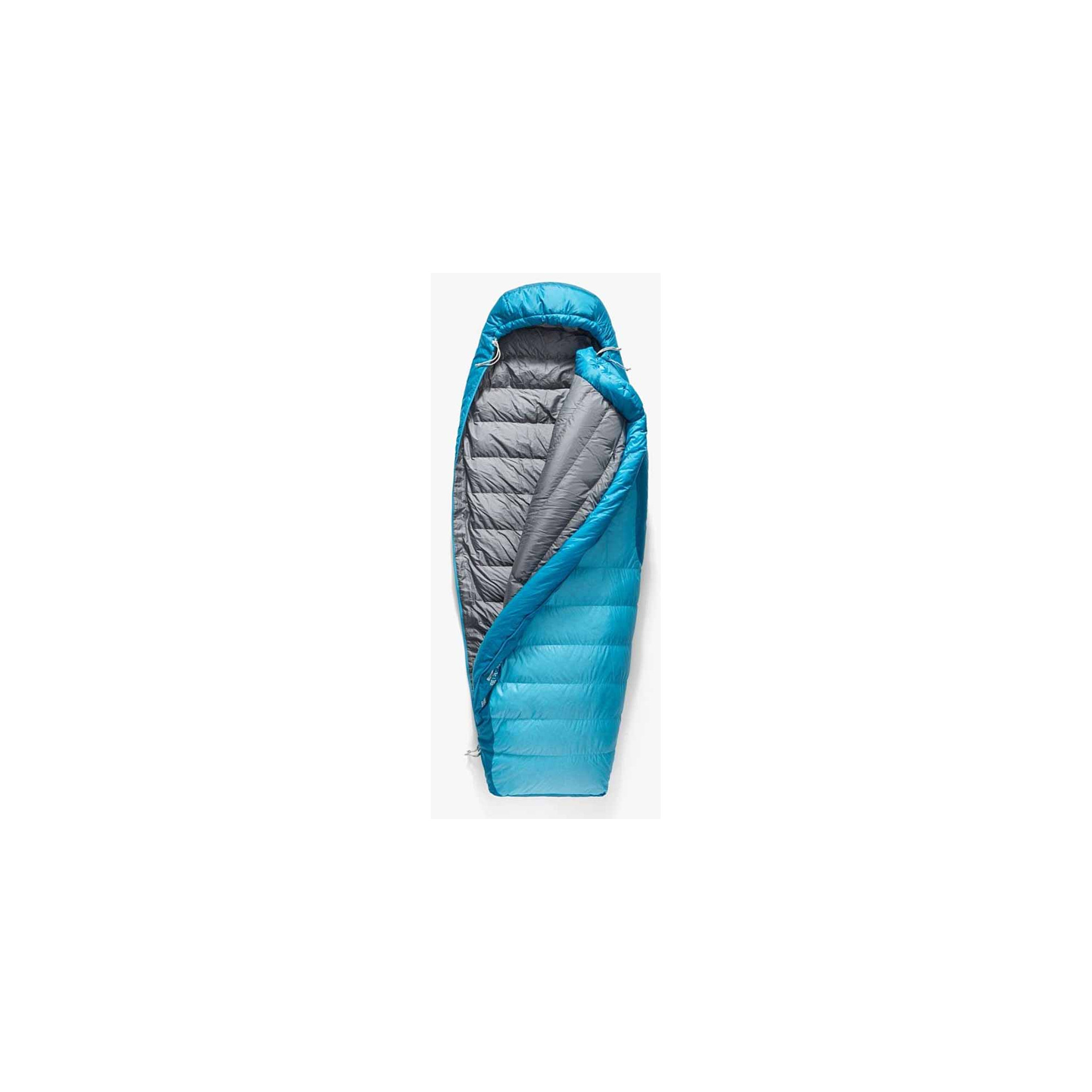 Sea to Summit Trek Women’s -9C/15F - Duvet 3 saisons - Modèle