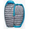 Trek Women's -30°C Extreme Cold Sleeping Bag