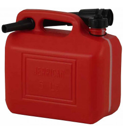 Bidão de Gasolina de 5 L CAO 3156830032142