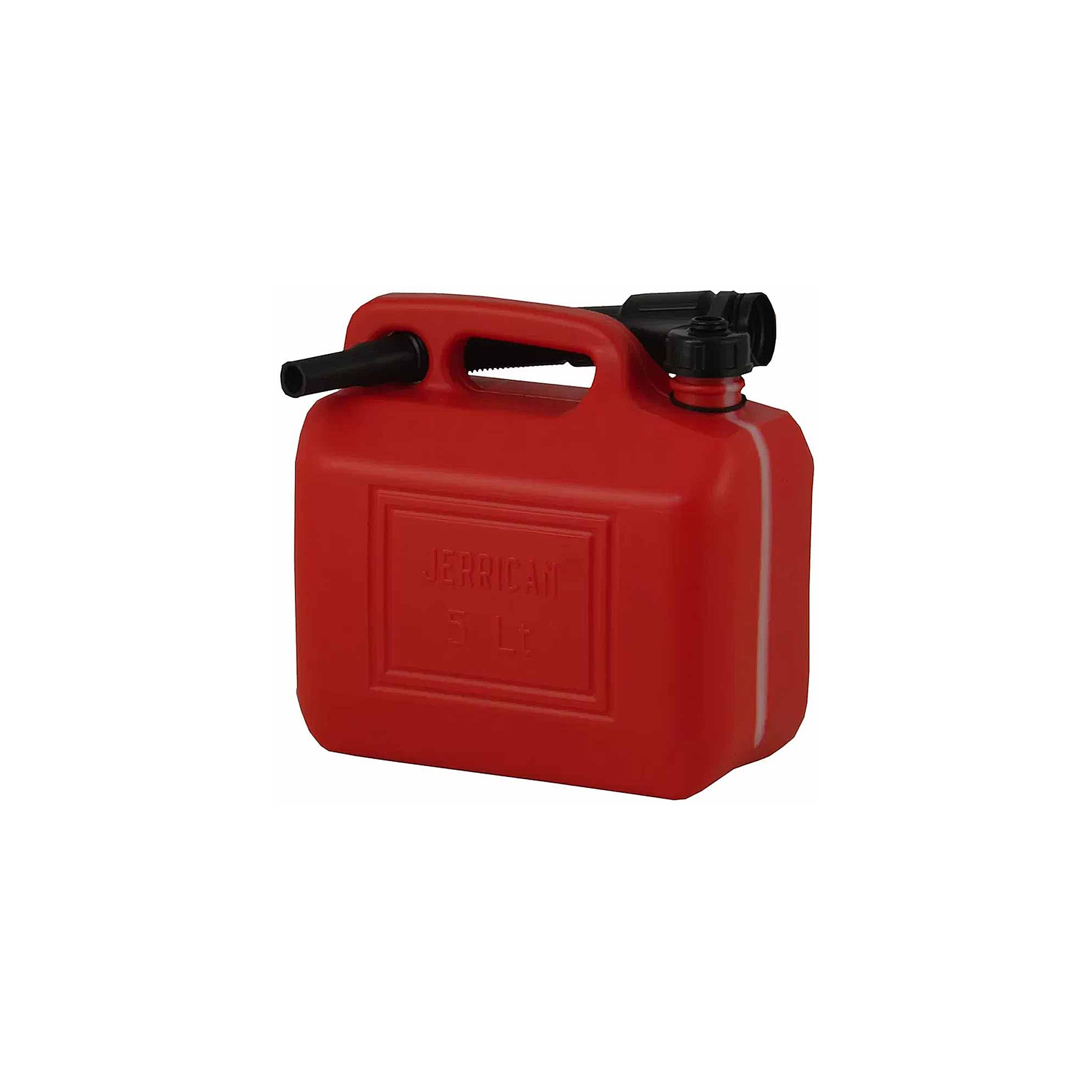 Bidón de gasolina de 5 L CAO 3156830032142