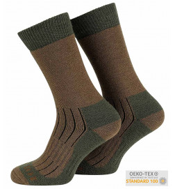 Chaussettes Outdoor Tactiques Merino 8719298281320
