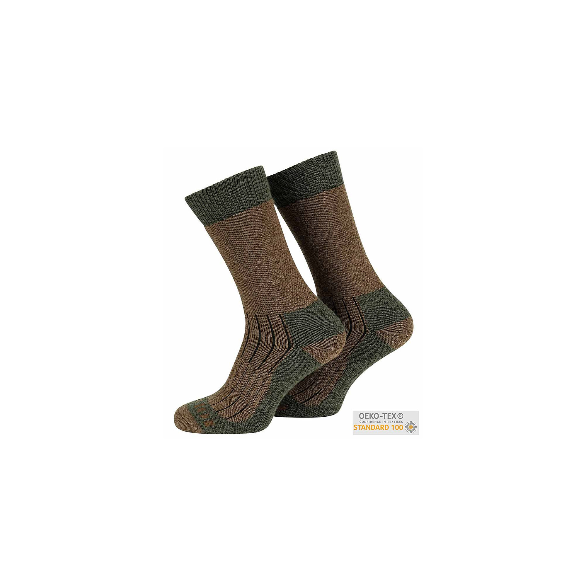 Chaussettes Outdoor Tactiques Merino 8719298281320