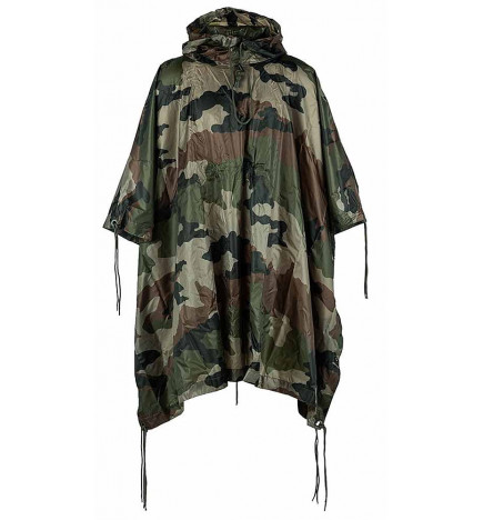 Ripstop-Bushcraft-Wanderponcho 8719298181750