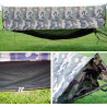 Jungle Mosquito Net Hammock