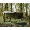 Jungle Mosquito Net Hammock 8719298052111